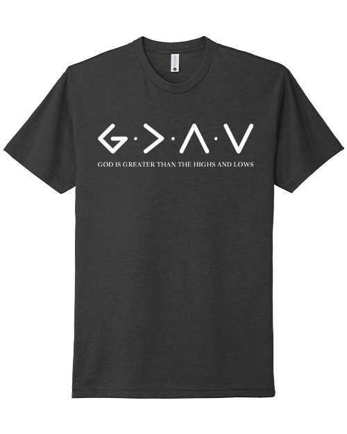 God is Greater