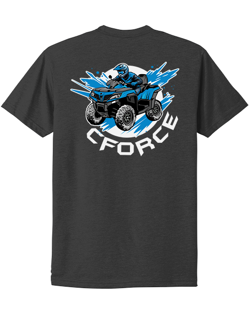 CForce Splash T-Shirt