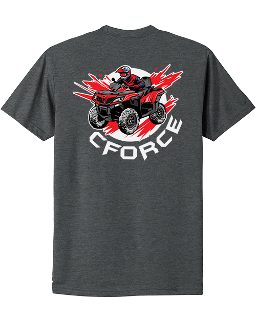 CForce Splash T-Shirt