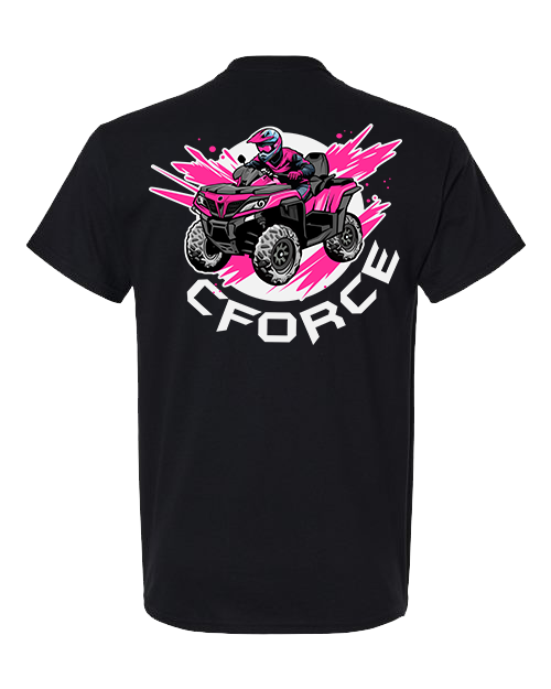 CForce Splash T-Shirt