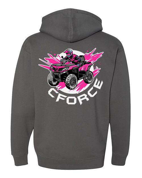 CForce Splash Hoodie