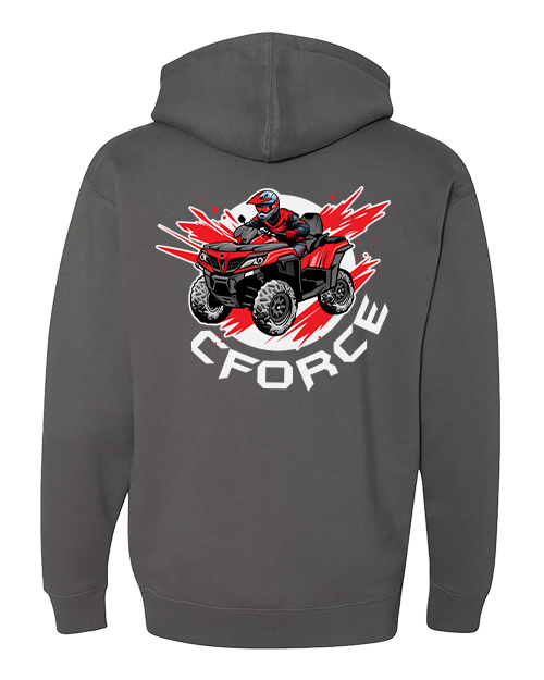 CForce Splash Hoodie