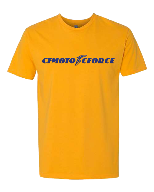 Good Force Tshirt