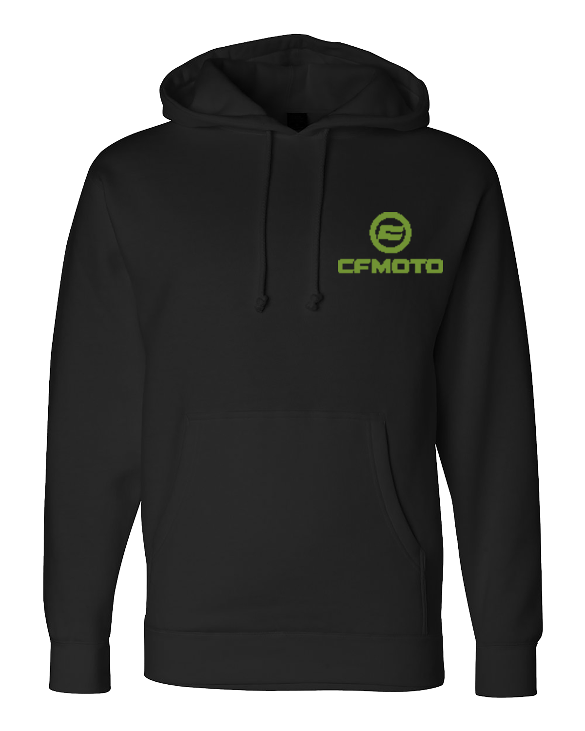 UForce Sunset Hoodie