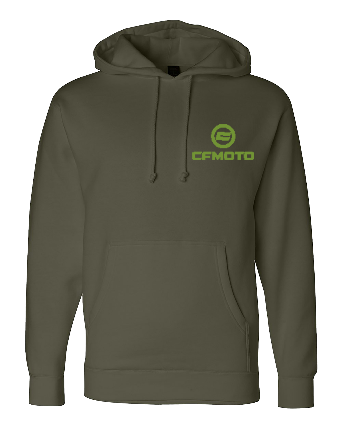 UForce Sunset Hoodie