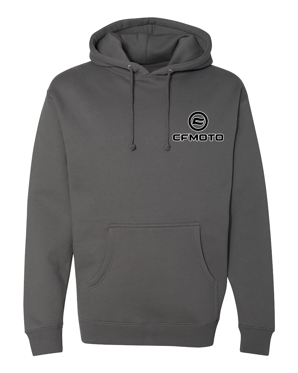 ZForce Rocks n Woods Hoodie