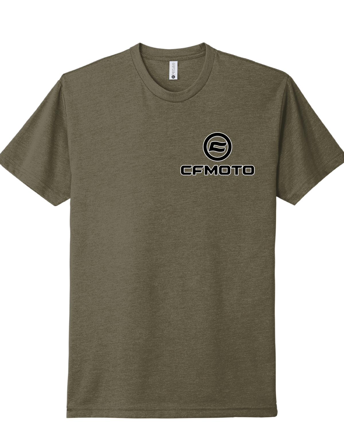 ZForce Rocks n Woods T-Shirt
