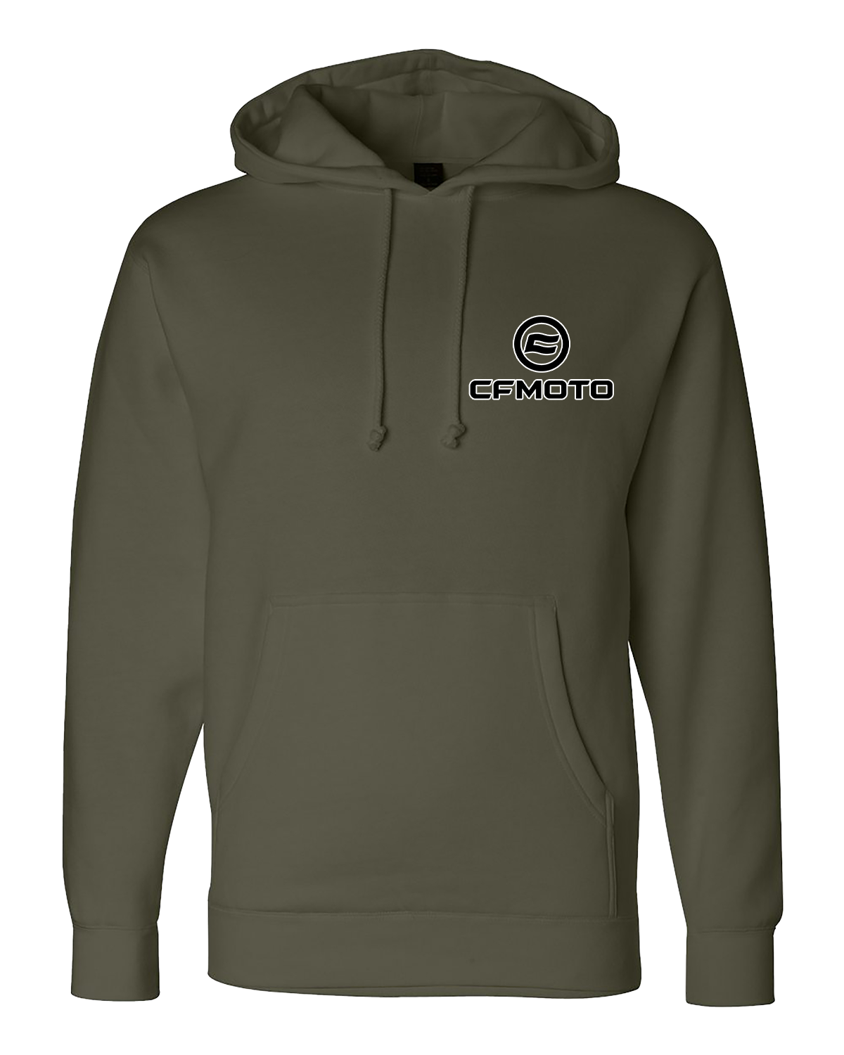 ZForce Rocks n Woods Hoodie