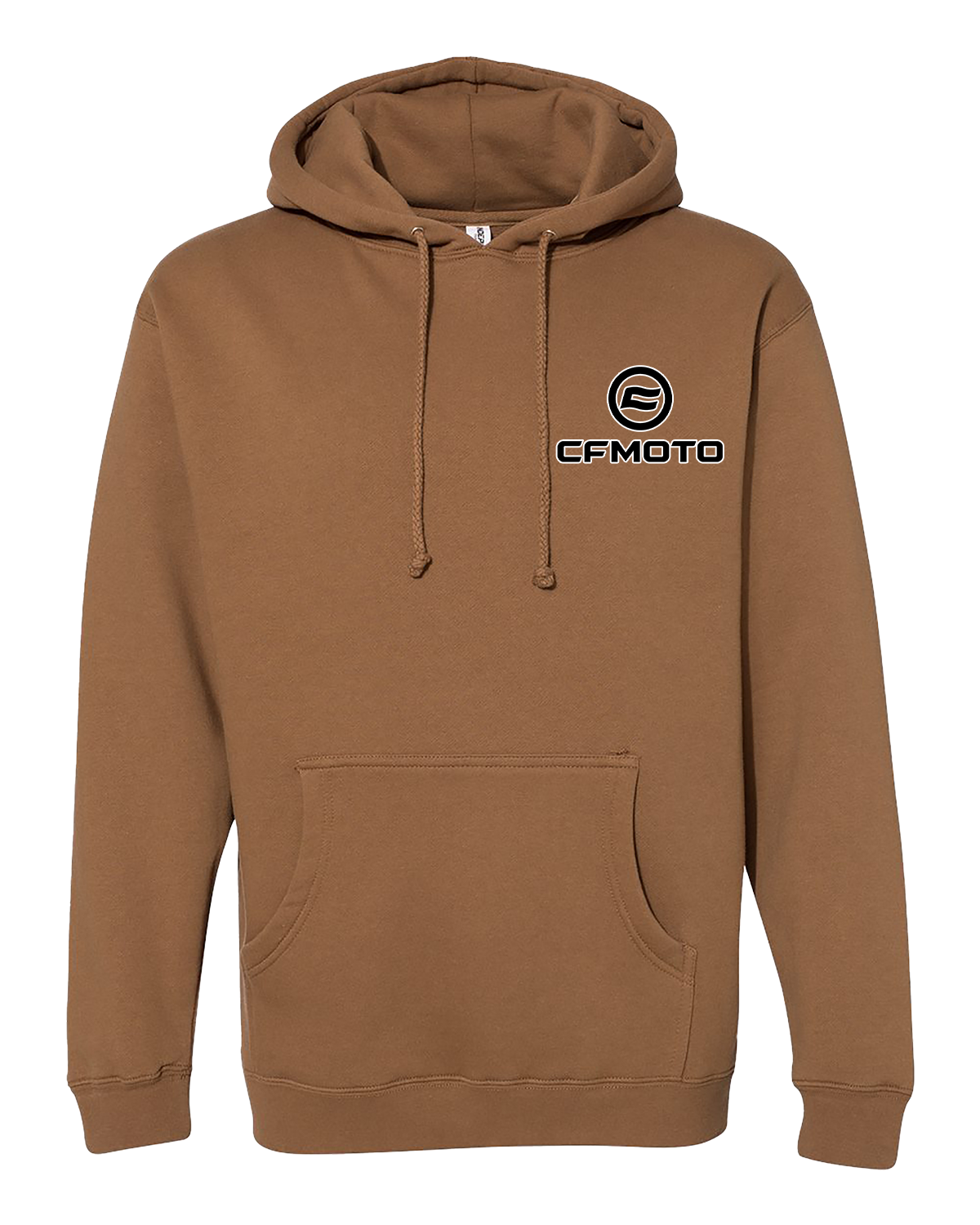 ZForce Rocks n Woods Hoodie