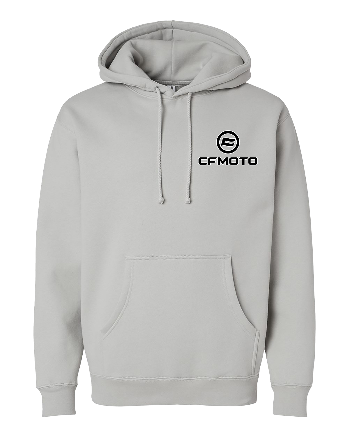 ZForce Rocks n Woods Hoodie