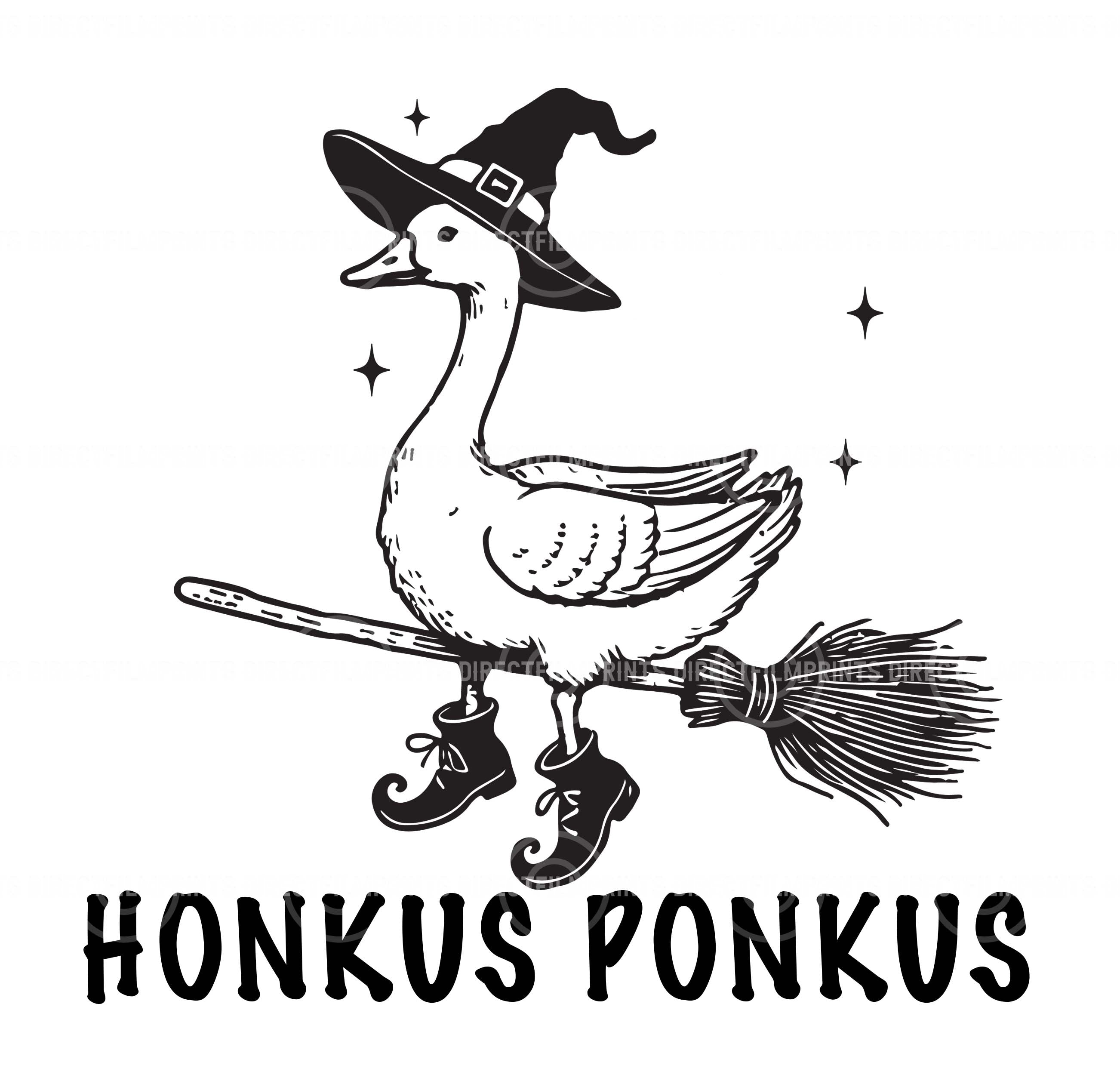 Honkus Ponkus