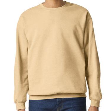 Momma Goose Embroidered Sweatshirt