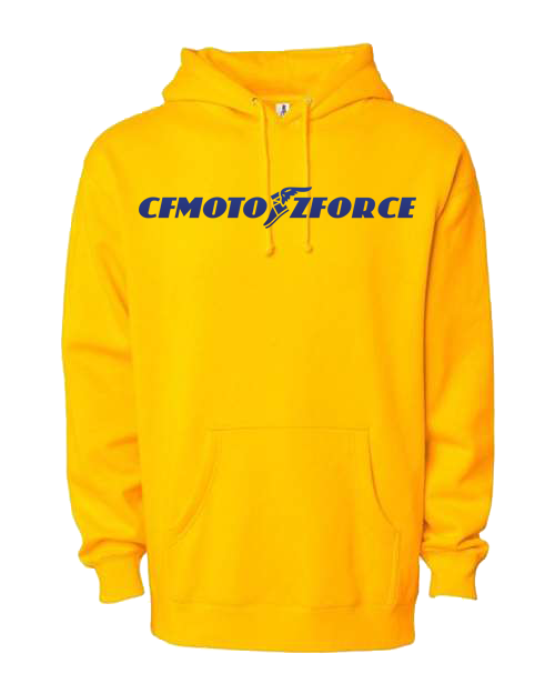 Good Force Hoodie