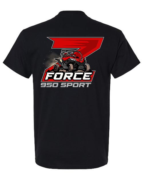 Z950 Sport Rippin' T-Shirt