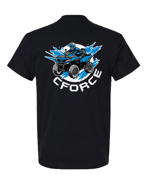 CForce Splash T-Shirt