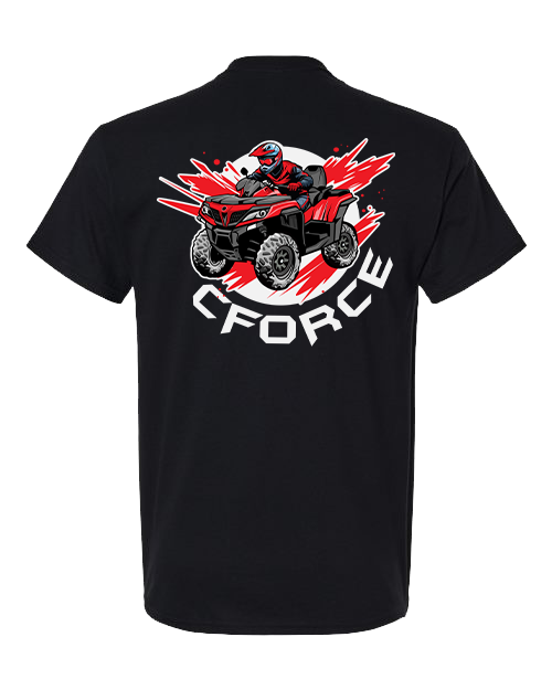 CForce Splash T-Shirt