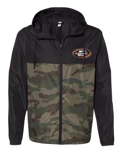 CForce Windbreaker