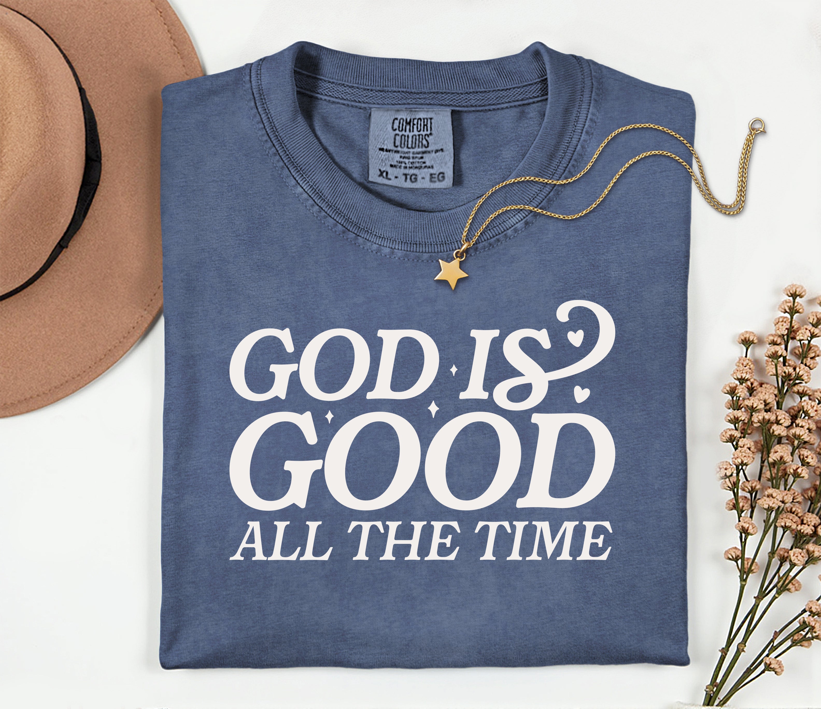 God Is Good (Classic)