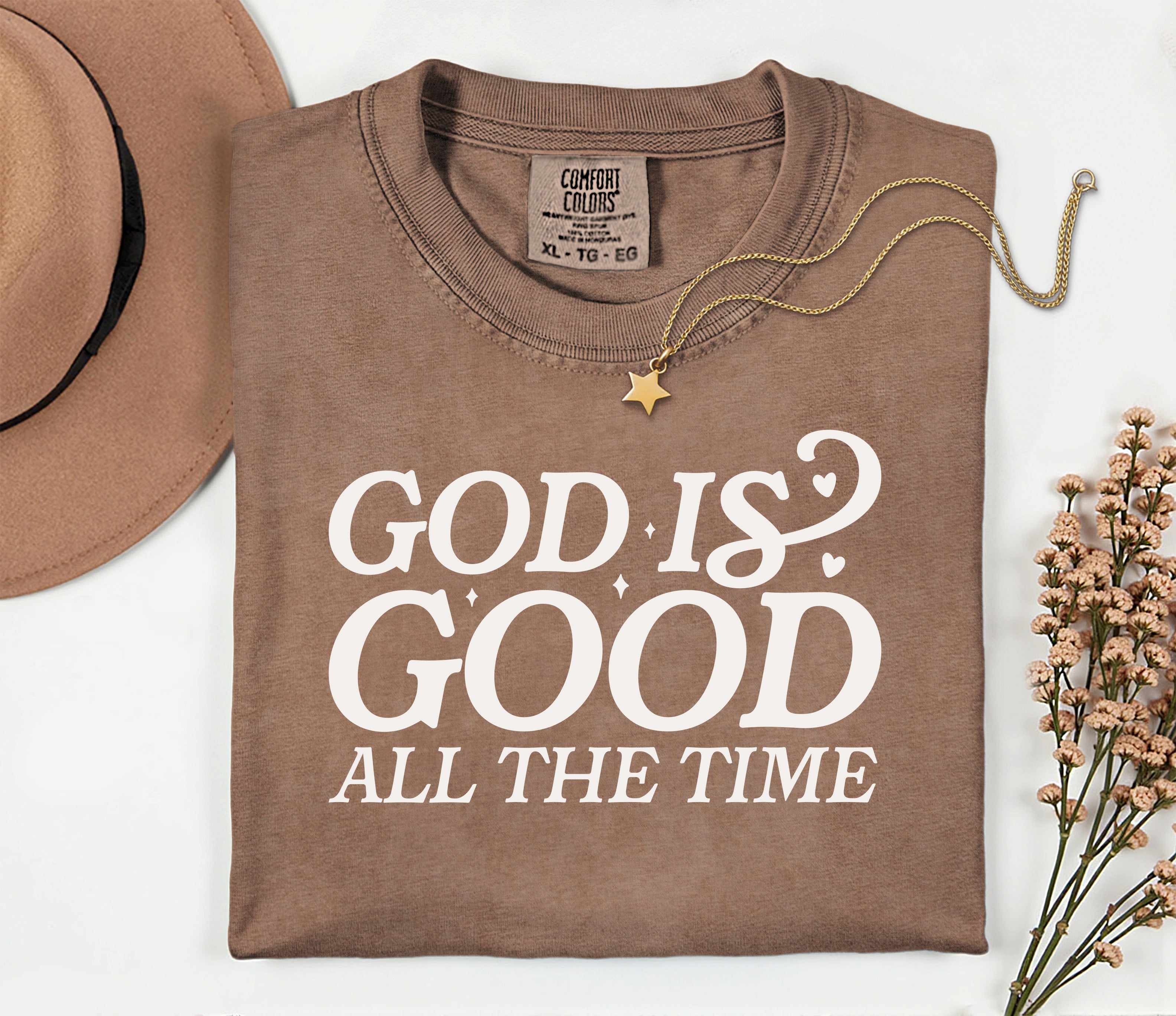 God Is Good (Classic)