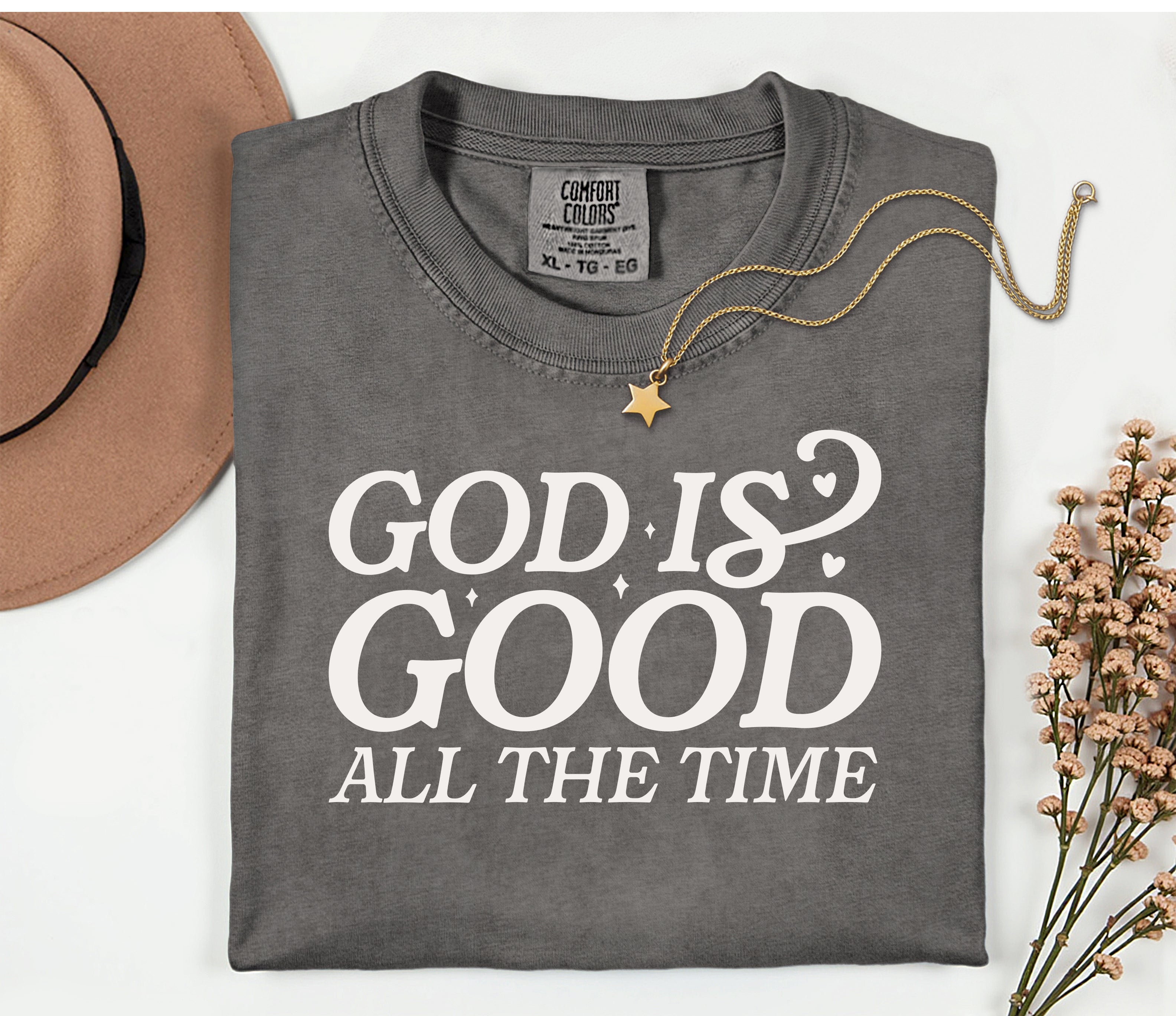 God Is Good (Classic)
