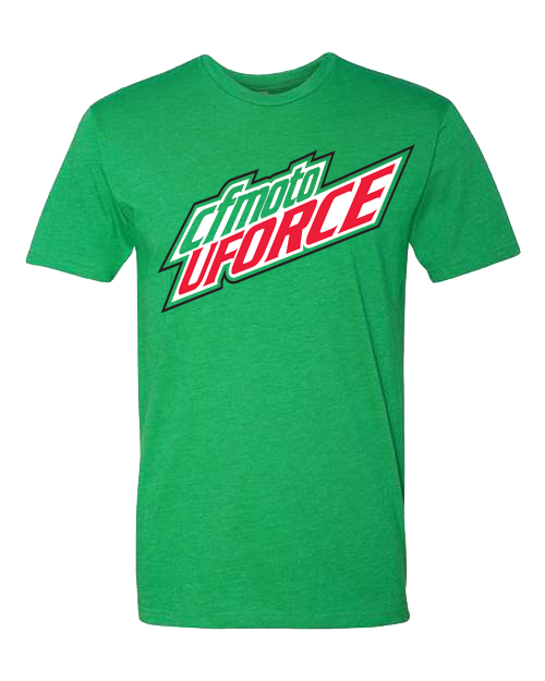 Dew Force Tshirt