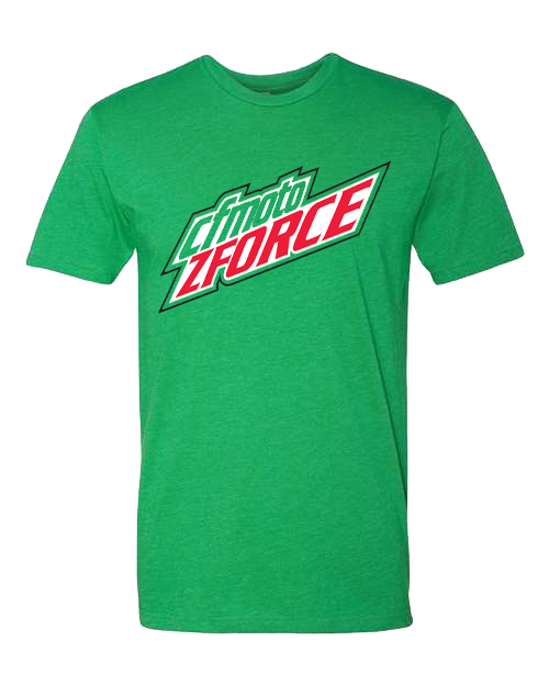 Dew Force Tshirt