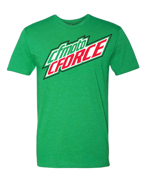 Dew Force Tshirt