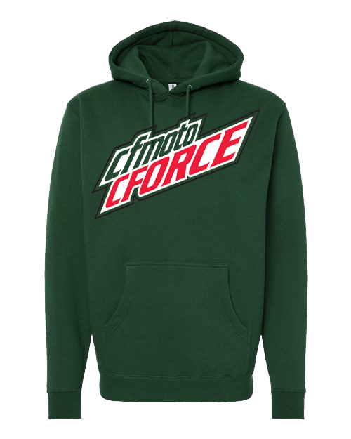 Dew Force Hoodie