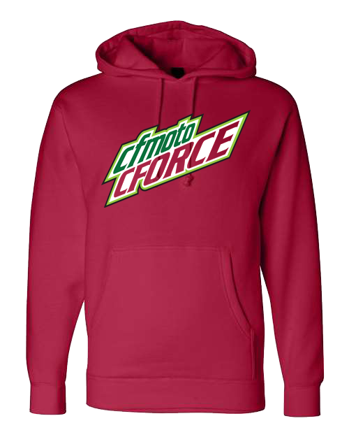 Dew Force Hoodie