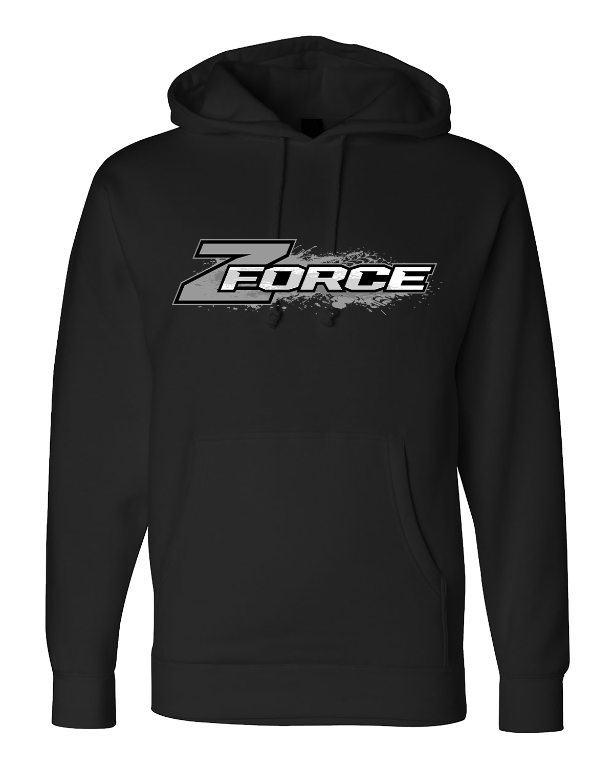 ZForce Hoodie