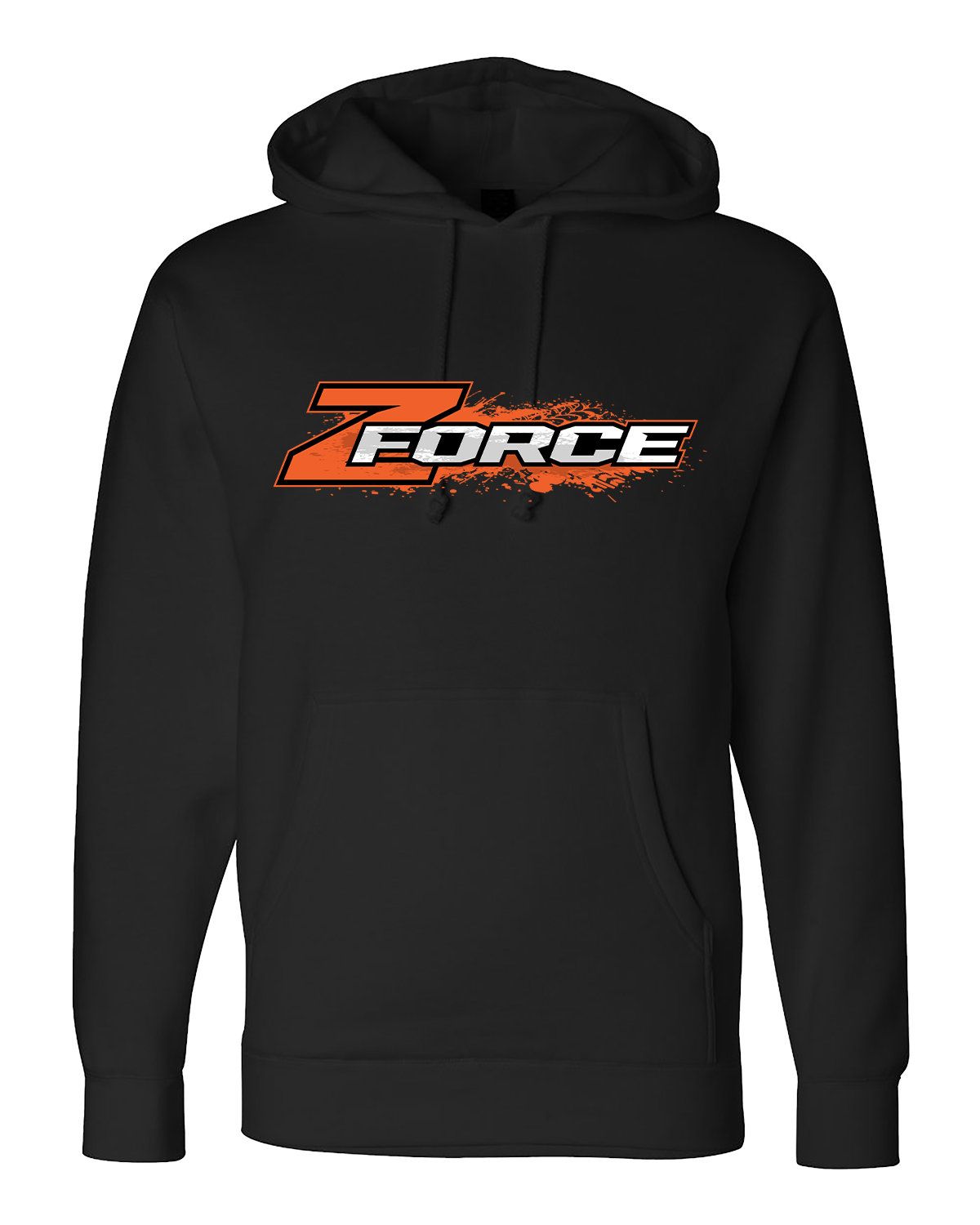 ZForce Hoodie