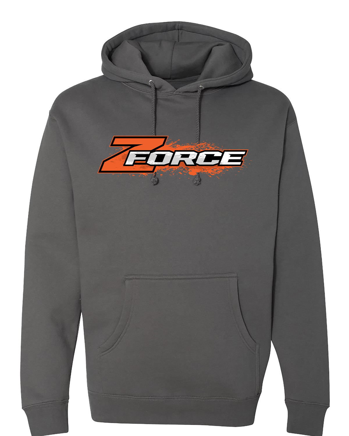 ZForce Hoodie