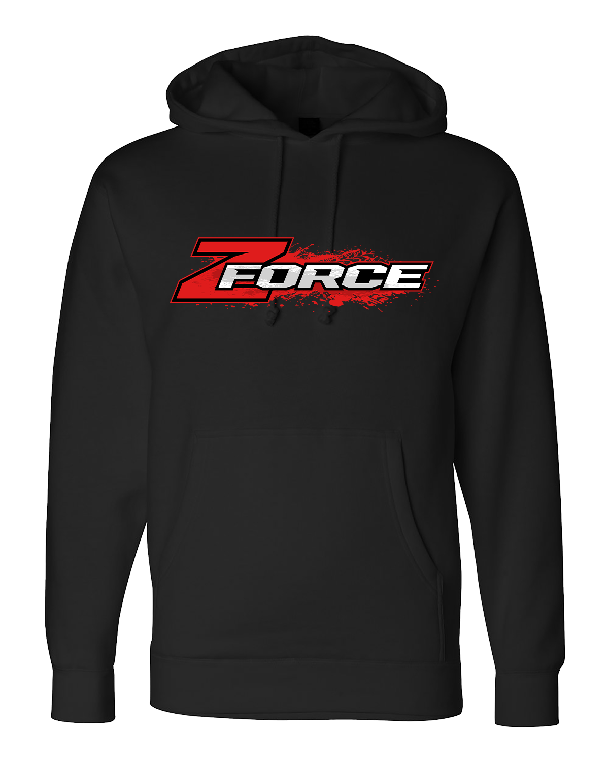 ZForce Hoodie