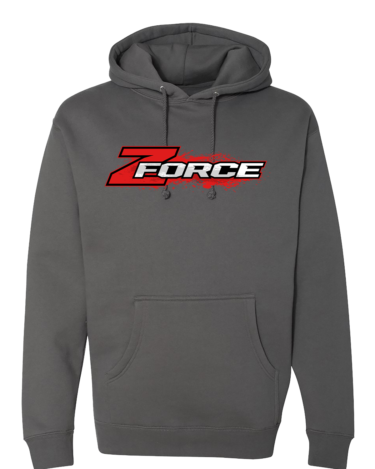 ZForce Hoodie