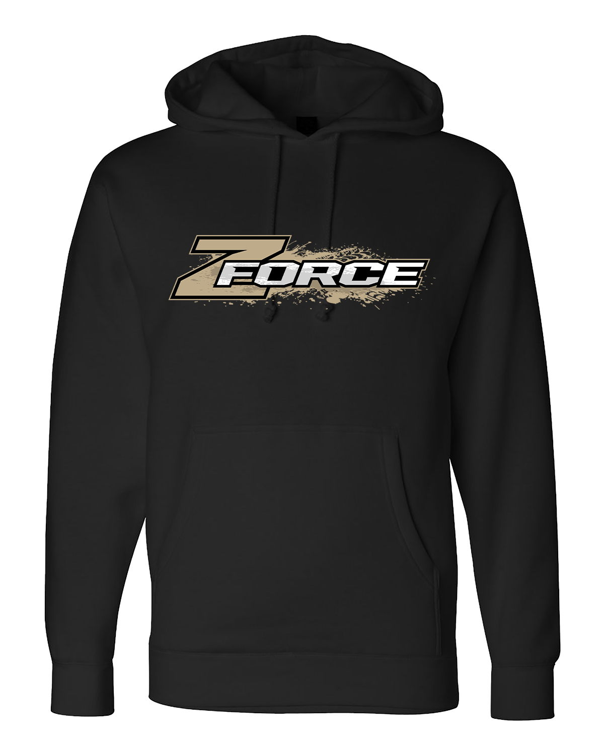 ZForce Hoodie