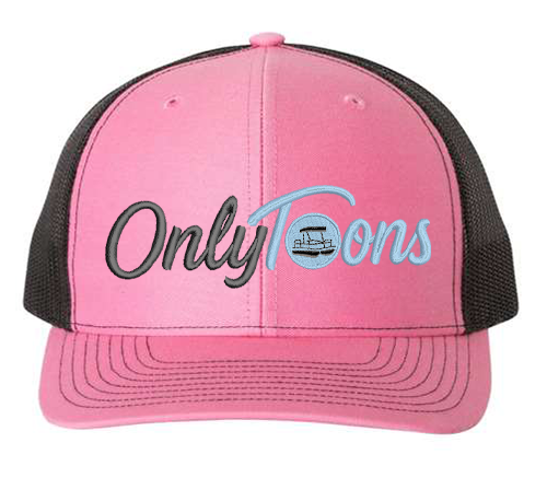 Only Toons Hat