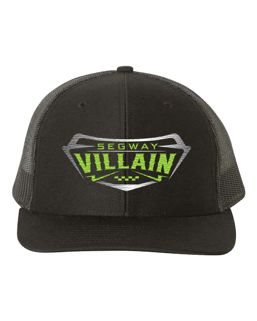 Villain Hat