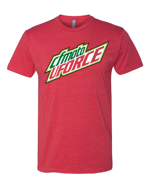 Dew Force Tshirt