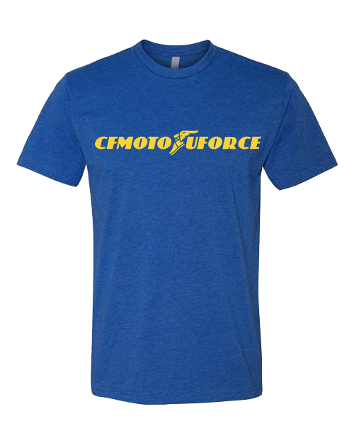 Good Force Tshirt