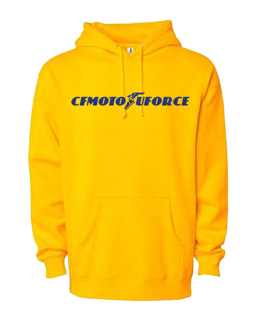 Good Force Hoodie