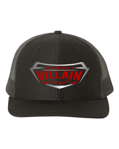 Villain Hat