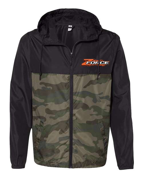 ZForce Windbreaker