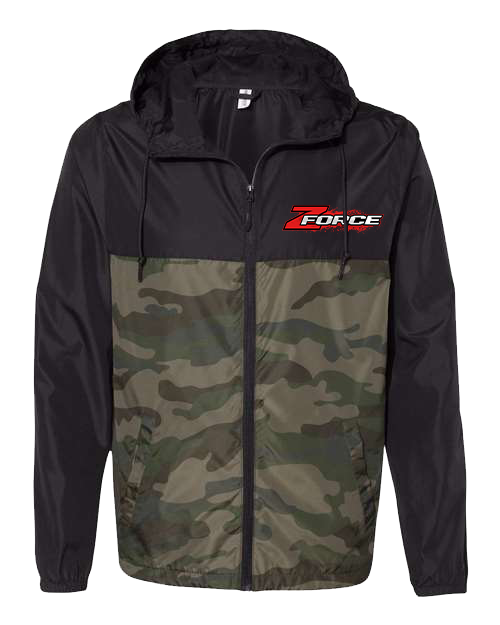 ZForce Windbreaker