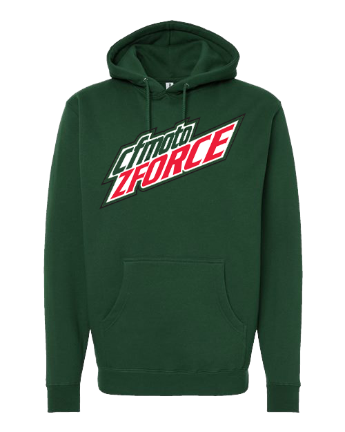 Dew Force Hoodie