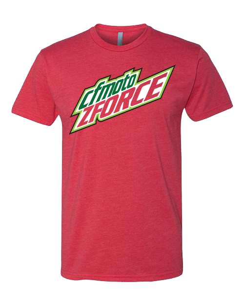 Dew Force Tshirt