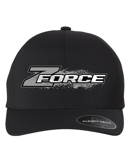 ZForce Embroidered Richardson 112 Hat