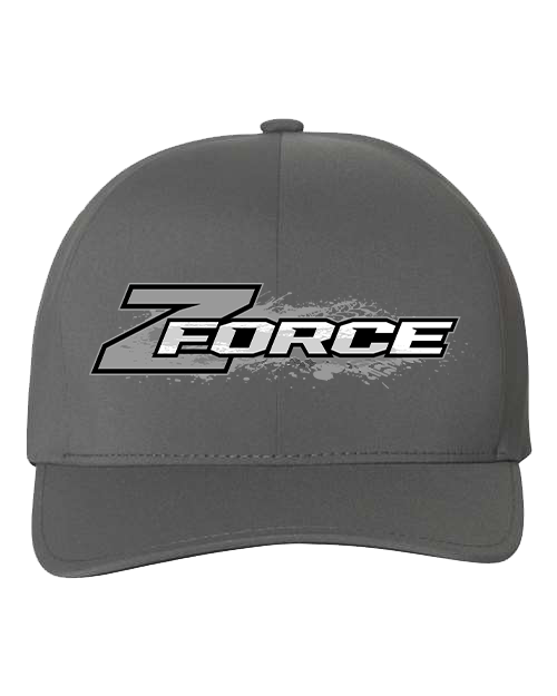 ZForce Embroidered Delta FlexFit Hat