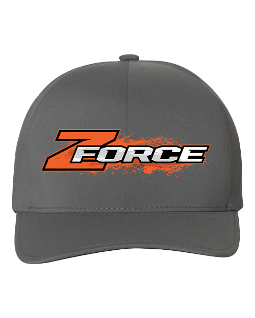 ZForce Embroidered Delta FlexFit Hat