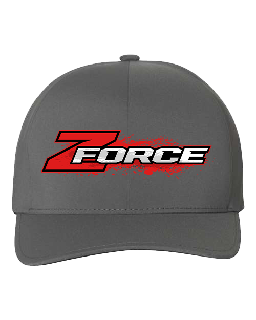 ZForce Embroidered Delta FlexFit Hat