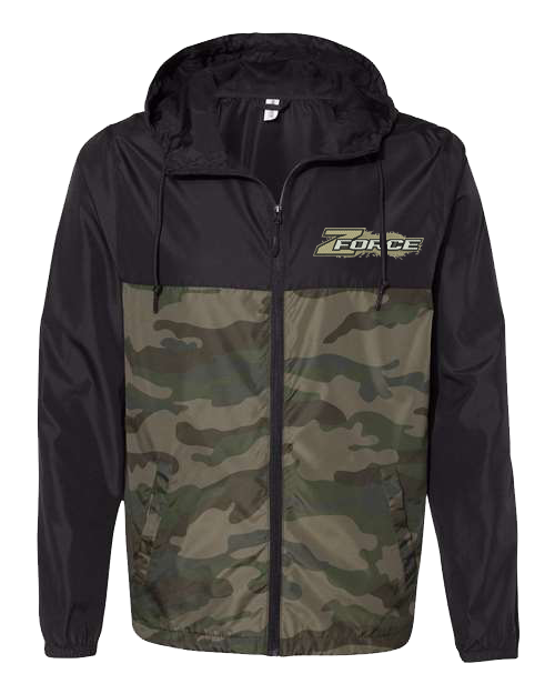 ZForce Windbreaker